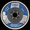 Tryolit Abrasives TYROLIT Premium Universal Felt Polishing Wheel, 4-1/2" x 7/8", Type 27 742378 - alternate 1